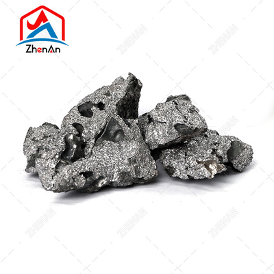 Metallurgical Fecr 65% 60% Ferrochromowe stopy