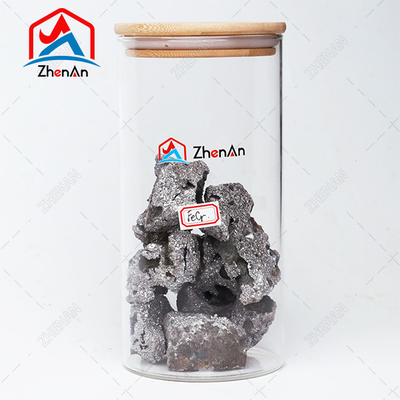 Zamówiony wysokiej wydajności LC-Cr60V10 Ferro Chrome