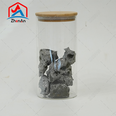 Ferrochrom 60 niskiego węgla Rozmiar 10-50 mm FeCr 60 C 0,5% Max