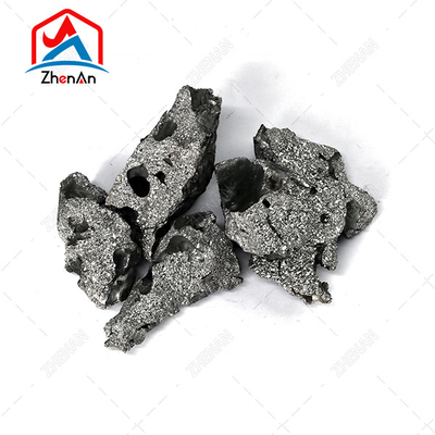 Produkty metalowe Produkty metalowe Wyrób stali ferrochromatowej o wysokiej zawartości węgla W celu produkcji stali o wysokiej wydajności z optymalnym składem chemicznym