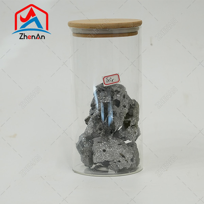 Zapewnienie Ferro Chrome Low Carbon Ferrochrome FeCr 60 C7