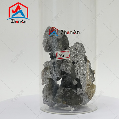 Zapewnienie Ferro Chrome Low Carbon Ferrochrome FeCr 60 C7