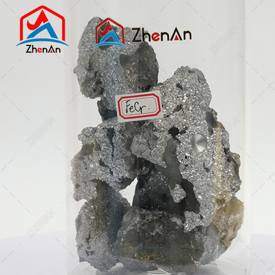 Zapewnienie Ferro Chrome Low Carbon Ferrochrome FeCr 60 C7