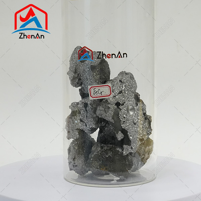 Zapewnienie Ferro Chrome Low Carbon Ferrochrome FeCr 60 C7