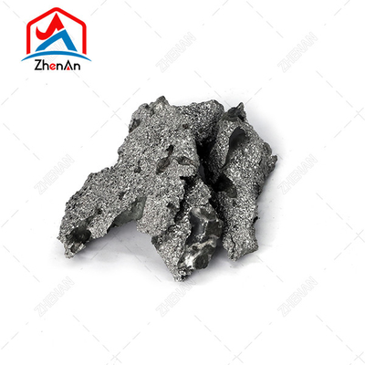 Ferrochrom 60 niskiego węgla Rozmiar 10-50 mm FeCr 60 C 0,5% Max