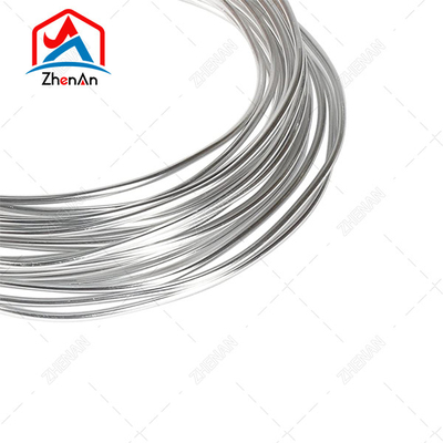 Włókno z profilu aluminium wytłuszczone Dostępne kształty niestandardowe Doskonała formowalność do ścierania uszczelnień