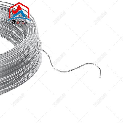 Przewód aluminiowy do przesyłu energii, typu AAC, lekki, do linii napowietrznych