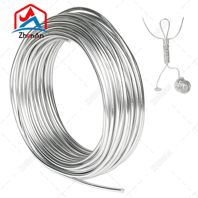 Przewód aluminiowy do przesyłu energii, typu AAC, lekki, do linii napowietrznych
