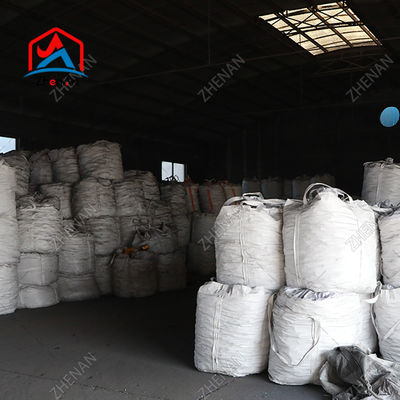 Wysokiej jakości 99.9999% czysty polikrzemowy wlew do paneli słonecznych dla urządzeń USB