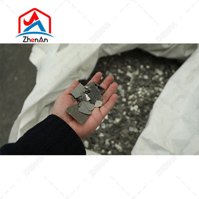 Najlepiej sprzedawane 99,7 % Mn Elektrolityczne płatki manganu