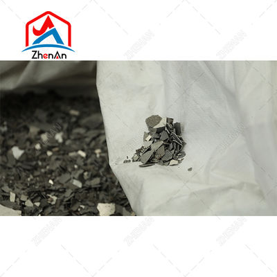 Najlepiej sprzedawane 99,7 % Mn Elektrolityczne płatki manganu