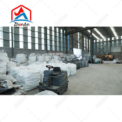 Sprzedaż fabryczna Materiały metalurgiczne Elektrolityczne płatki metalowe manganu