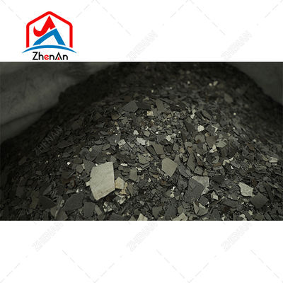 Płatki manganu elektrolitycznego o wysokiej czystości premium do produkcji metali