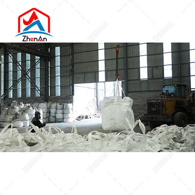 Płatki manganu elektrolitycznego o wysokiej czystości premium do produkcji metali