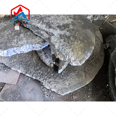 Blok srebrnego metalu 50% Min 80% Min Stop żelaza CAS12604-58-9 Ferro vanadium