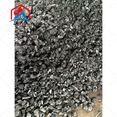 Ferrowanad 10-220mm 60% 70% 80% Molibden Wanad Żelazo Stal Produkcja Gąbczaste Żelazo 100% Naturalne