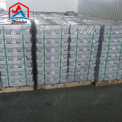 Wysokiej czystości magnezu metalowego z 99,9% i 99,5% dostępnych opcji