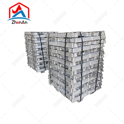 Wytłoczka z lekkiego metalu magnezowego o wysokiej czystości, przeznaczona do zastosowań lotniczych