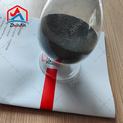 Metallurgiczny węglik krzemowy/proszek cytrynowy/płytka 88 90