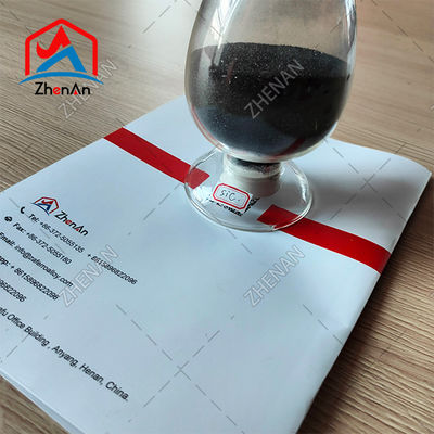 Wysokiej jakości ścierny polerski węglik krzemu 98%/97%/95%/88%/85%