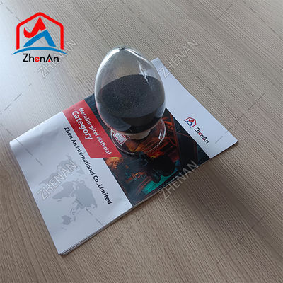 Niska cena 80 Mesh Black Silicon Carbide/Sic dla szlifu żywicy