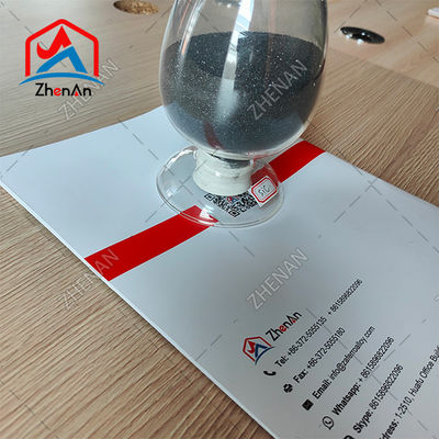 Metallurgiczny węglik krzemowy/proszek cytrynowy/płytka 88 90