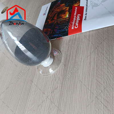 Karbid krzemowy czarny o zawartości 98% SiC 0-5mm1-10mm dla ogniotrwałych materiałów metalurgicznych