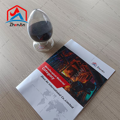 Szlifowanie materiałów nieżółtych Czarny węglik krzemowy Sic-88