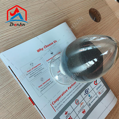 Metallurgia Karbid krzemu Karbid krzemu 70% 90% 98% 1-10 mm