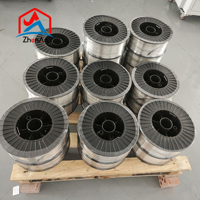 Drut cynkowy 99,9% czysty 2,5mm-4,0mm Idealny do badań nad galwanizacją