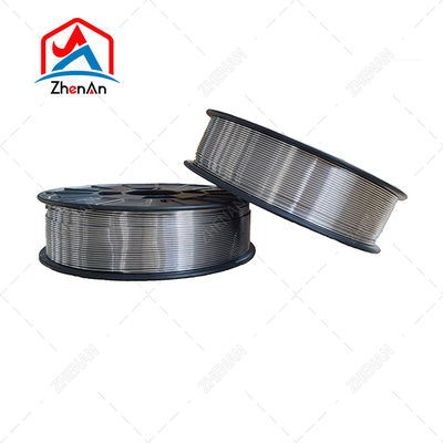 99.99 Czysta drut cynkowy 0,5 mm do elektroplacowania i powlekania metalu