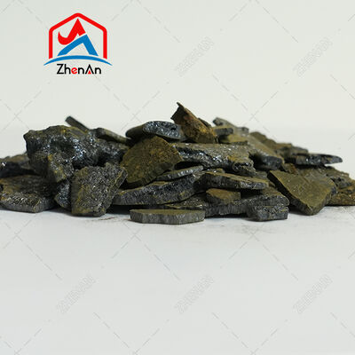 Vanadium Pentoxide Flake V2O5 98% Purity for Steel Making Applications