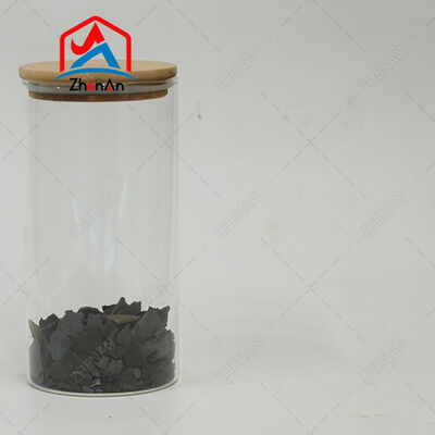 Vanadium Pentoxide Flake V2O5 98% Purity for Steel Making Applications