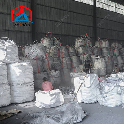 FeSi Alloy Powder Fine Particle Size For Welding Materials And Metallurgy Applications