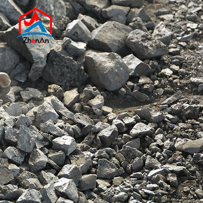 Żelazo-Silikowy Stopy Próżkowo-Szlachetne Rozmiar cząstek Idealne do spawania prętów i procesów obróbki metalu