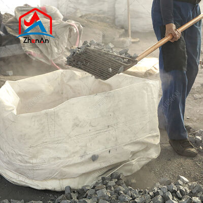 Ferrosilicon Powder 180 Mesh Ultra Fine Charcoal Grey For Welding Flux And Metallurgical Use