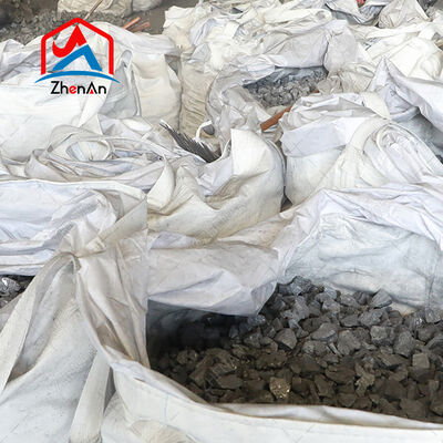 Ferrosilicon Powder 180 Mesh Ultra Fine Charcoal Grey For Welding Flux And Metallurgical Use