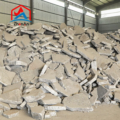 Ferrosilicon Powder 150 Mesh Fine Grey Material For Arc Welding Rod And Alloy Additive