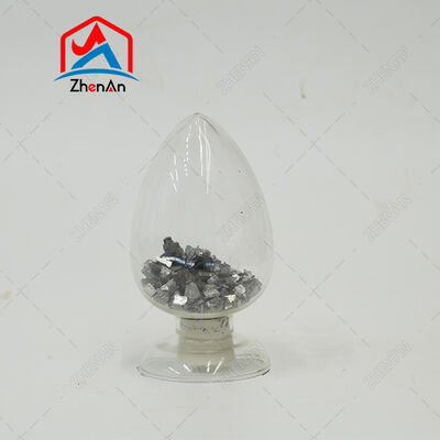 Ferrovanadium FeV65 65 proc. Vanadium Fine Granules for High Carbon Steel Production