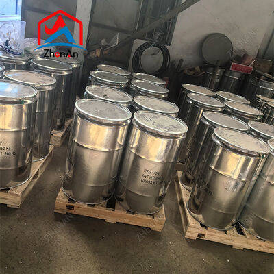 Ferrovanadium FeV65 65 proc. Vanadium Fine Granules for High Carbon Steel Production