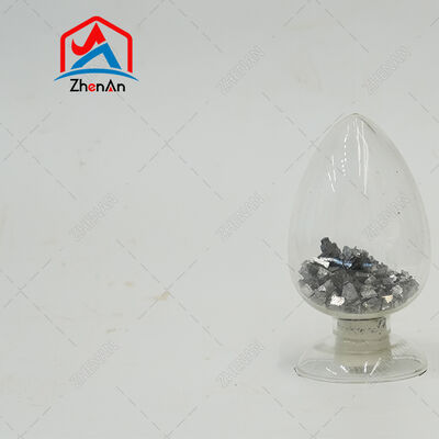 Fe vanadium 70 stopnia bryketa ciemne srebro stosowane w silnikach motoryzacyjnych