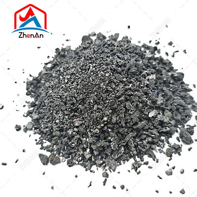 Silicon Carbide (SiC) – High Hardness Abrasive & Refractory Material