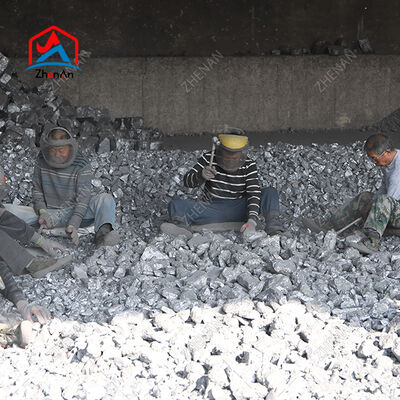 Metal Krzemowy 3303 / 2202 | Wysokiej Czystości 99,9% Płatków Si do Stali Stopowych, Odlewnictwa i Elektroniki | Klasa Przemysłowa 1101 / 553 / 441