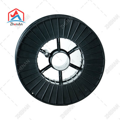 Zinc Wire for Metallizing Spray, Smooth Feeding and Stable Melting