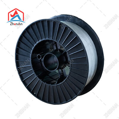 Zinc Wire for Flame Spray Gun, Consistent Diameter and Performance