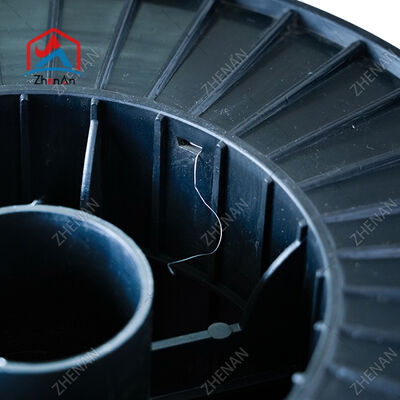 Thermal Spray Zinc Wire for Anti-Corrosion and Surface Protection