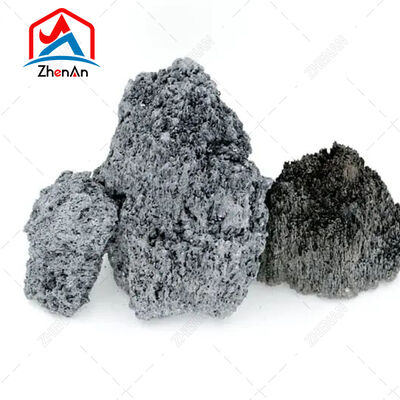 88% SiC 1-10 mm Granularny dezoksydant do wysokiej jakości odlewu żelaza - węglik krzemowy metalurgiczny