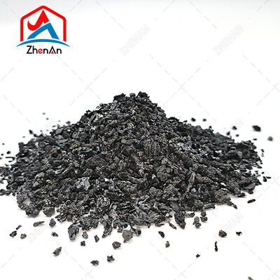 88% SiC Content 1-3mm Granular Deoxidizer for Foundry Industry to Improve Metal Quality