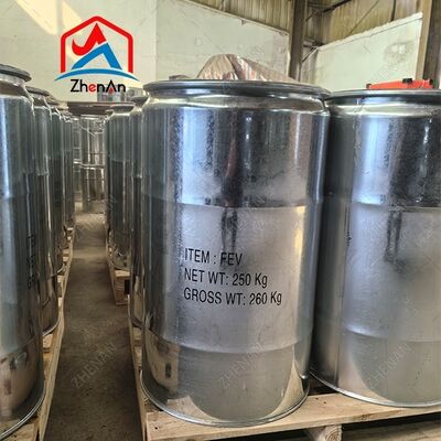 Ferro vanadium 50% 80% Lump Wysoka czystość do produkcji stali Dodatek stopów wysokiej wytrzymałości