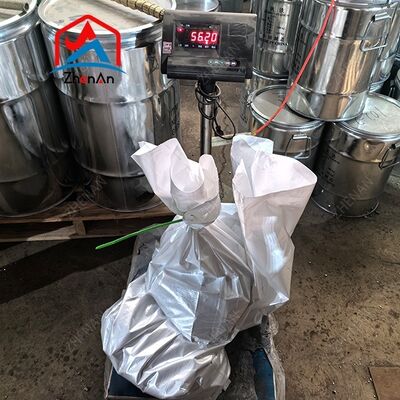 Stop żelazowo-wanadowy FeV 80 o wysokiej zawartości wanadu do poprawy twardości i odporności na ścieranie stali